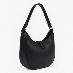 Hobos Bags for Womens Leather Shoulder Handbags Shoulder Bag Trendy Crescents Crossbody