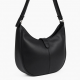 Hobos Bags for Womens Leather Shoulder Handbags Shoulder Bag Trendy Crescents Crossbody