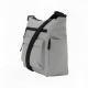 Women's Casual Crossbody Bag, Lightweight Water-Resistant Purse with Anti-Theft Pocket,