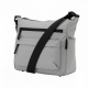 Women's Casual Crossbody Bag, Lightweight Water-Resistant Purse with Anti-Theft Pocket,