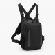 New Men's Chest Bag, Waist Bag, Men's and Women's Multi-functional Work Travel Mobile